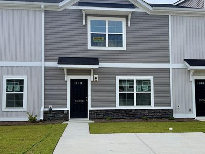 1309 Crosshill Court, Unit C, Camden, SC 29020