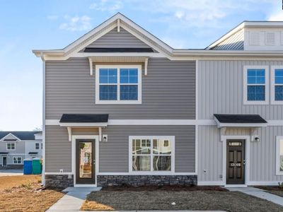 926 Dibble Court, Unit C, Camden, SC 29020