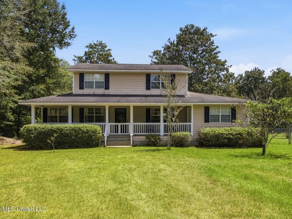 323 Rushingtown Road, Tylertown, MS 39667