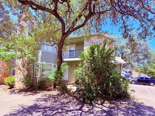8801 Schick RD, Unit C, Austin, TX 78729