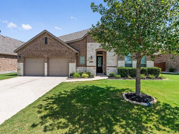 404 Miracle Rose WAY, Liberty Hill, TX 78642