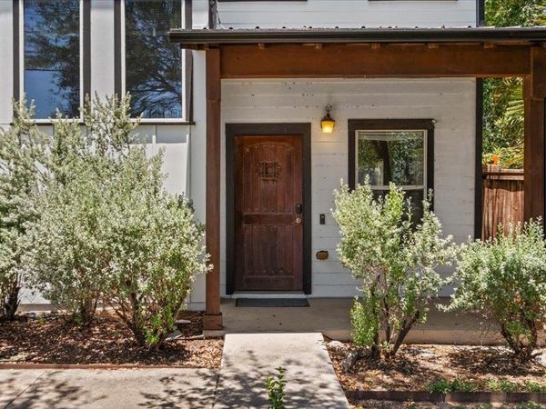3304 E 5th ST, Unit B, Austin, TX 78702