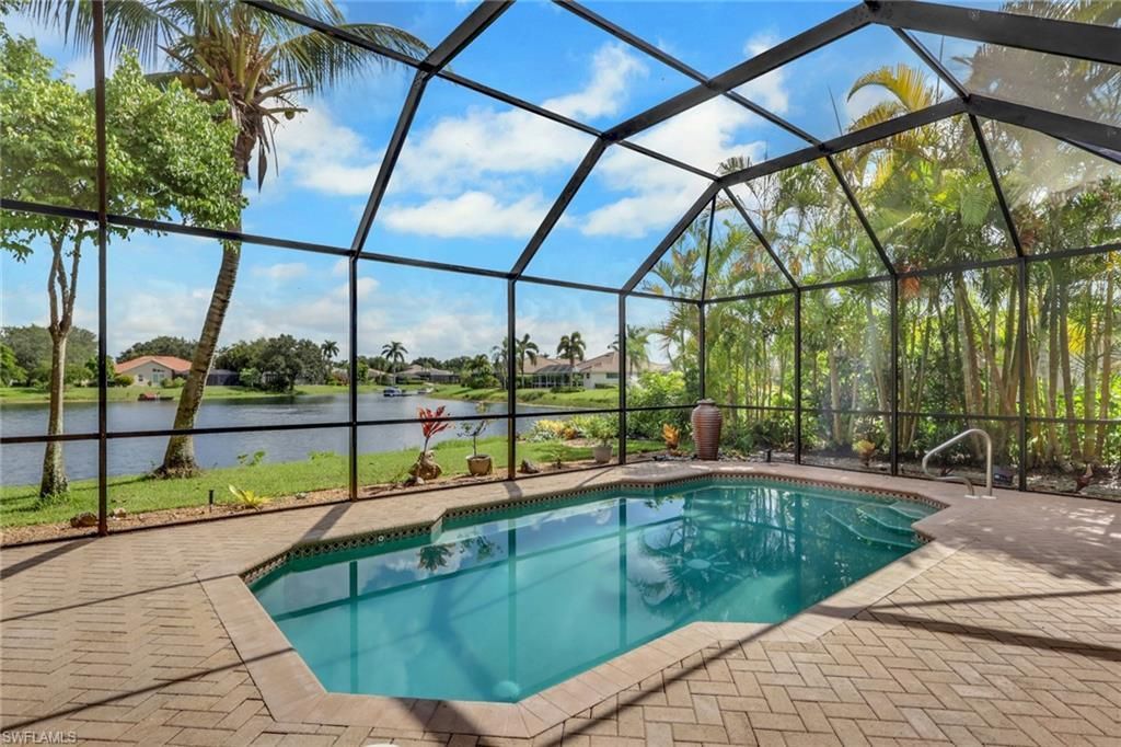 4242 Longshore Way S, Naples, FL 34119 Photo