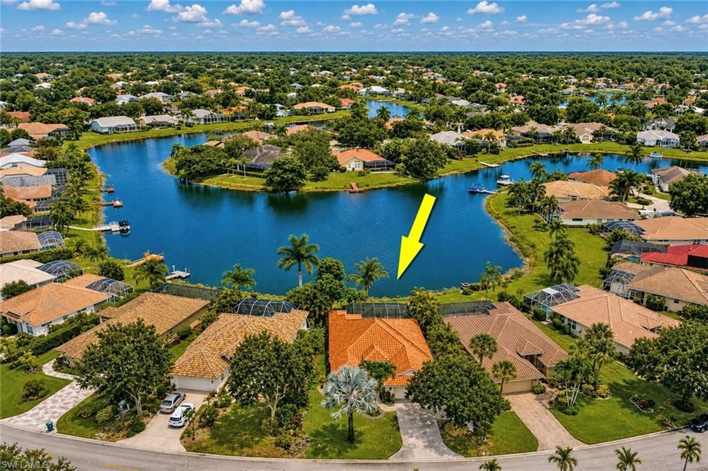 4242 Longshore Way S, Naples, FL 34119 Photo