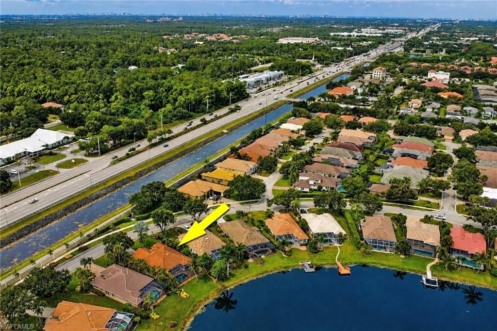 4242 Longshore Way S, Naples, FL 34119 Photo