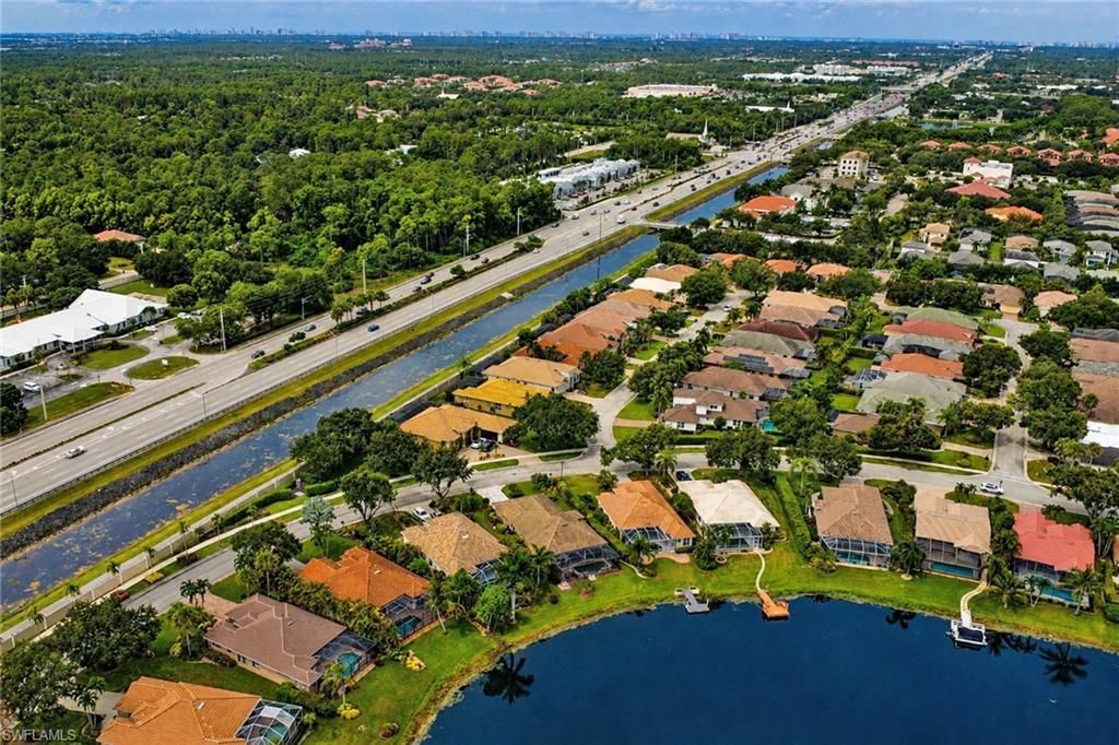 4242 Longshore Way S, Naples, FL 34119 Photo