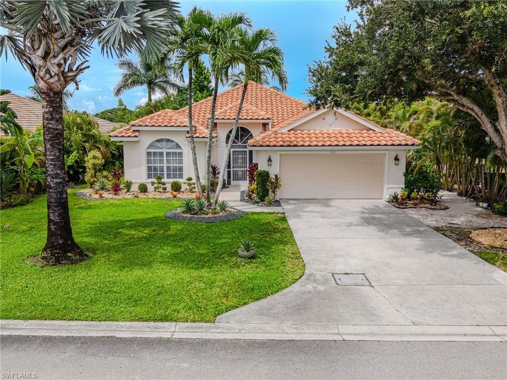 4242 Longshore Way S, Naples, FL 34119 Photo