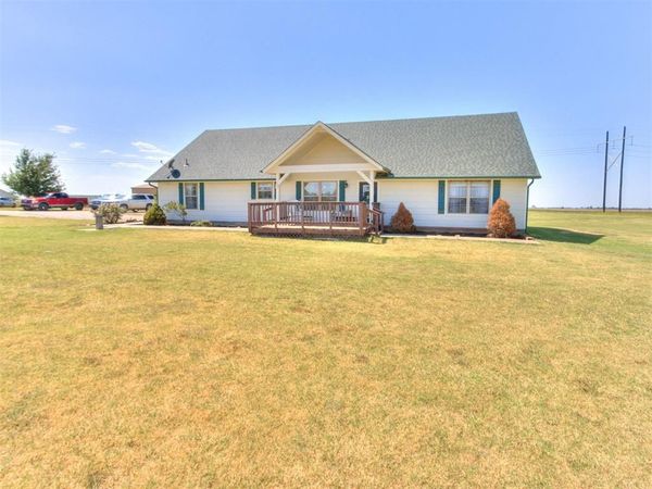 1476 County Road 1188 , Tuttle, OK 73089