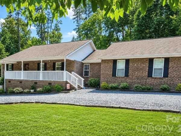 278 Newport Drive, Mount Gilead, NC 27306