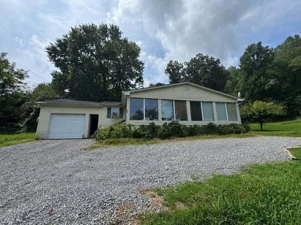 196 Lynch Rd , Church Hill, TN 37642