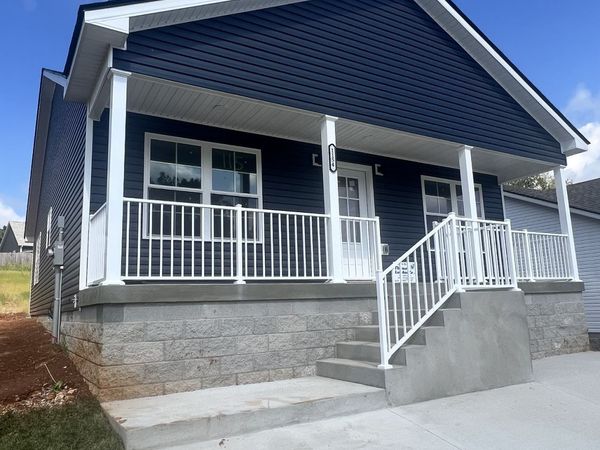 1154 Tybee Dr, Clarksville, TN 37042