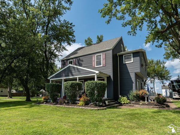 1756 W Samaria Road, Temperance, MI 48182