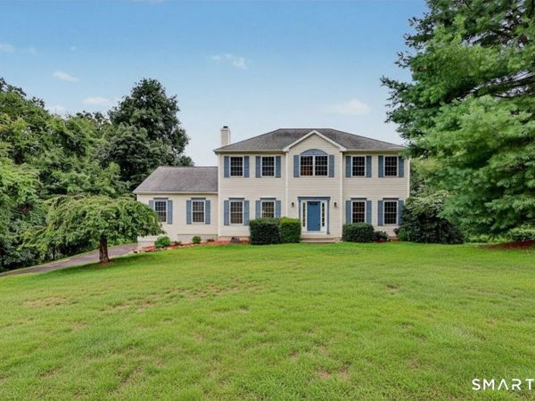 52 Tram, Oxford, CT 06478