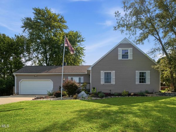10241 Township Road 128, Findlay, OH 45840