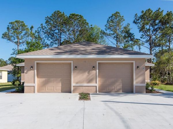 175 PLAIN VIEW DRIVE , Unit B, PALM COAST, FL 32164