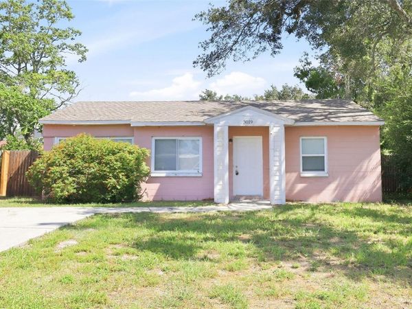 3019 W MEADOW STREET , TAMPA, FL 33611