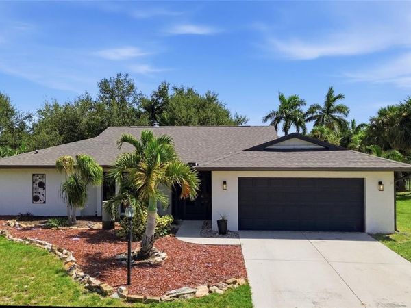 432 S SHORE DRIVE , OSPREY, FL 34229