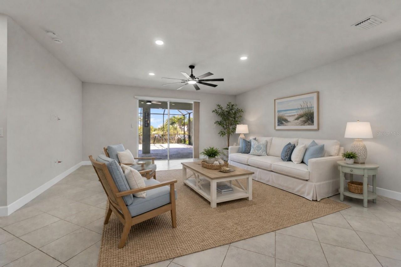 17416 Silverspur Drive , Punta Gorda, FL 33982 Photo