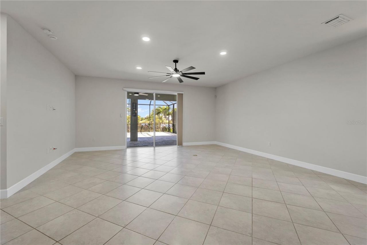 17416 Silverspur Drive , Punta Gorda, FL 33982 Photo
