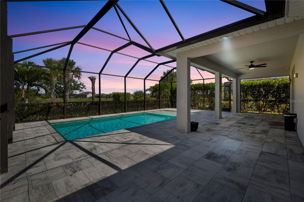 17416 Silverspur Drive , Punta Gorda, FL 33982 Photo