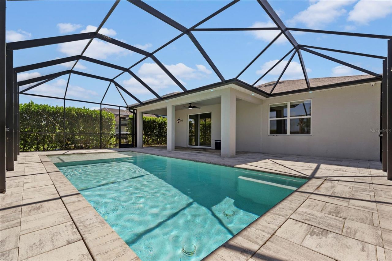 17416 Silverspur Drive , Punta Gorda, FL 33982 Photo