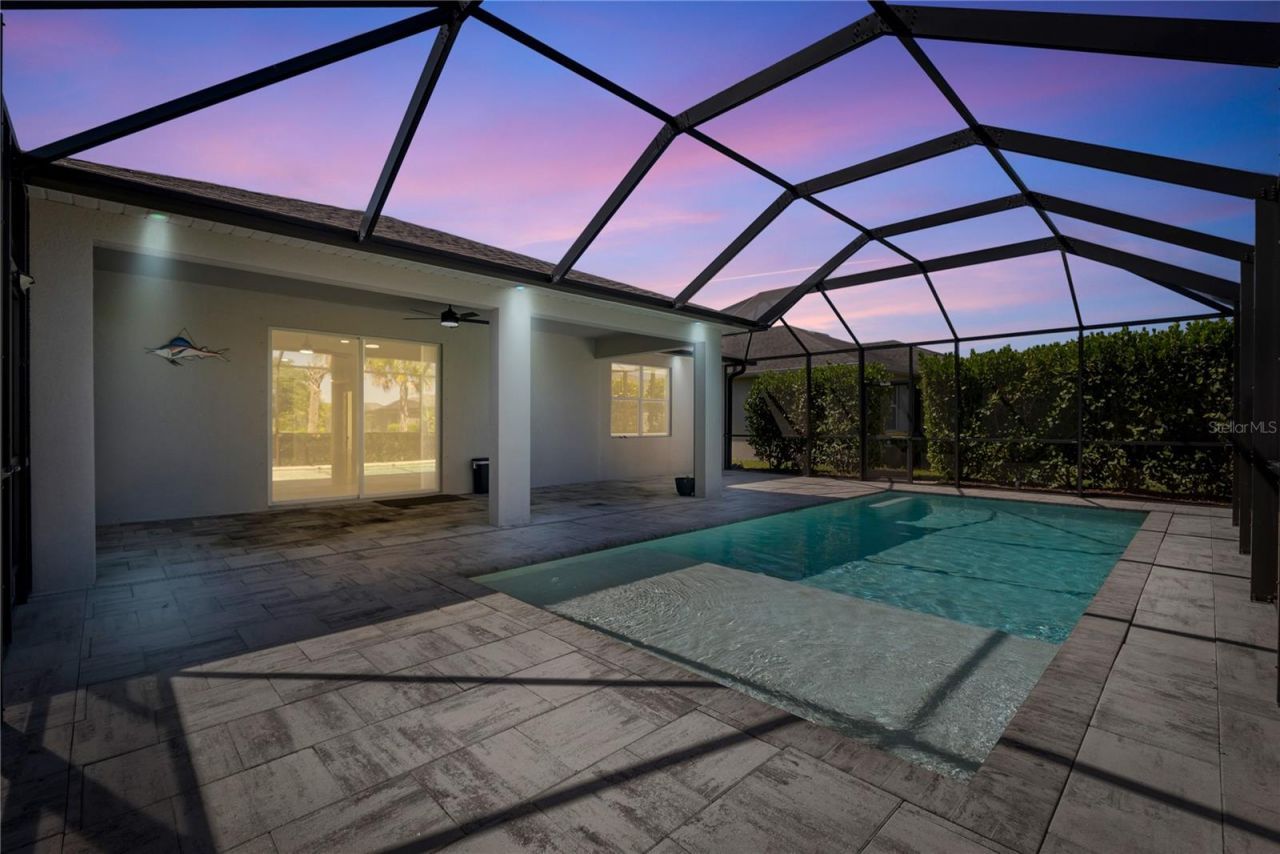 17416 Silverspur Drive , Punta Gorda, FL 33982 Photo