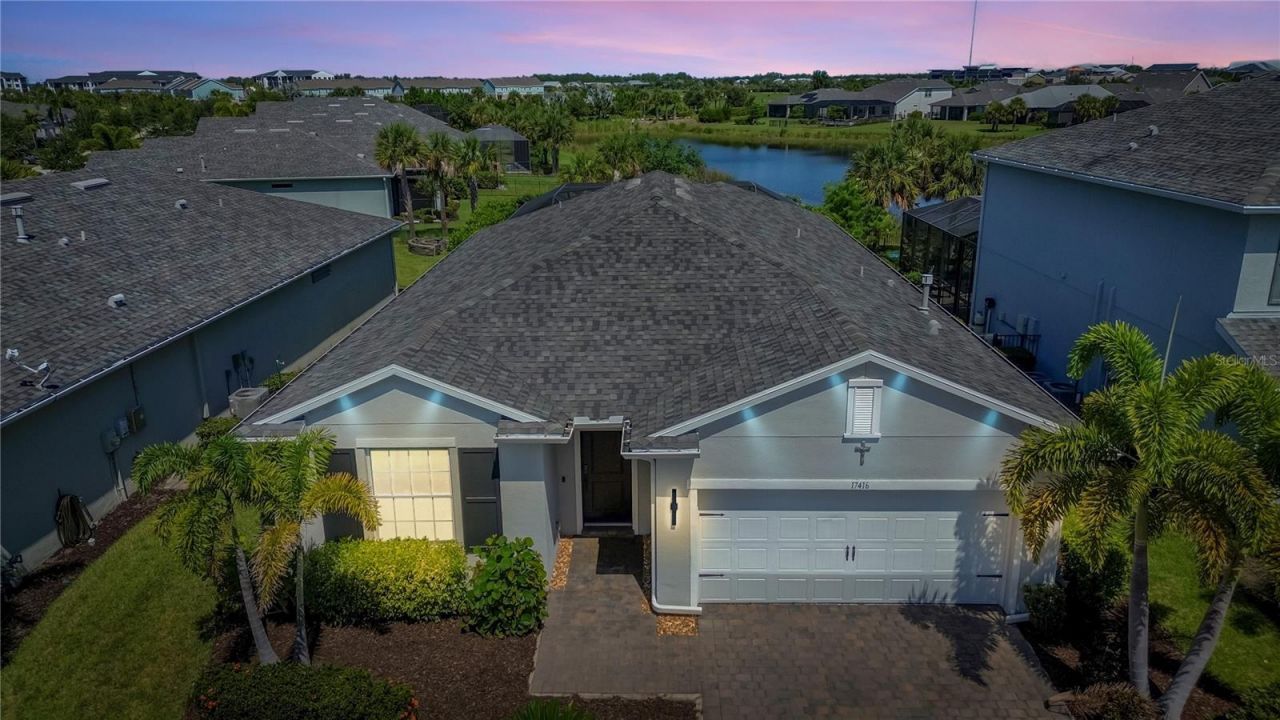 17416 Silverspur Drive , Punta Gorda, FL 33982 Photo