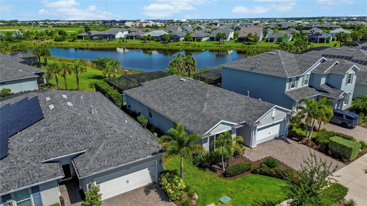 17416 Silverspur Drive , Punta Gorda, FL 33982 Photo