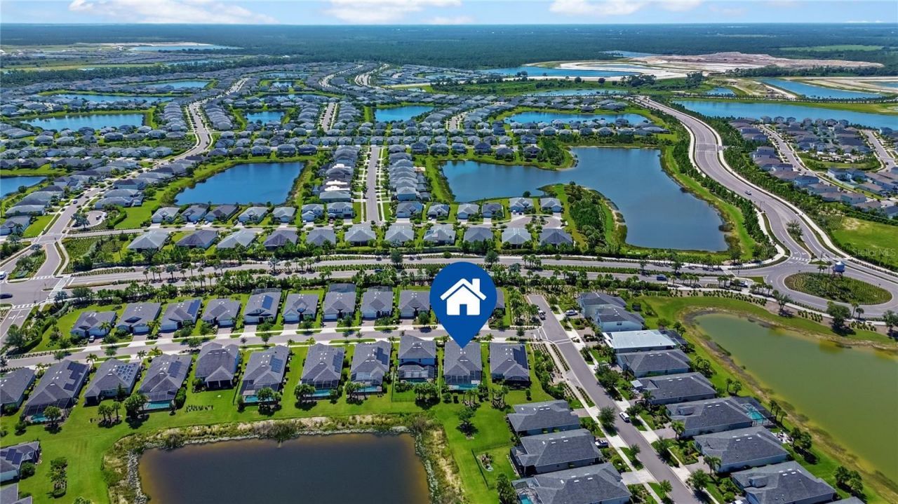 17416 Silverspur Drive , Punta Gorda, FL 33982 Photo