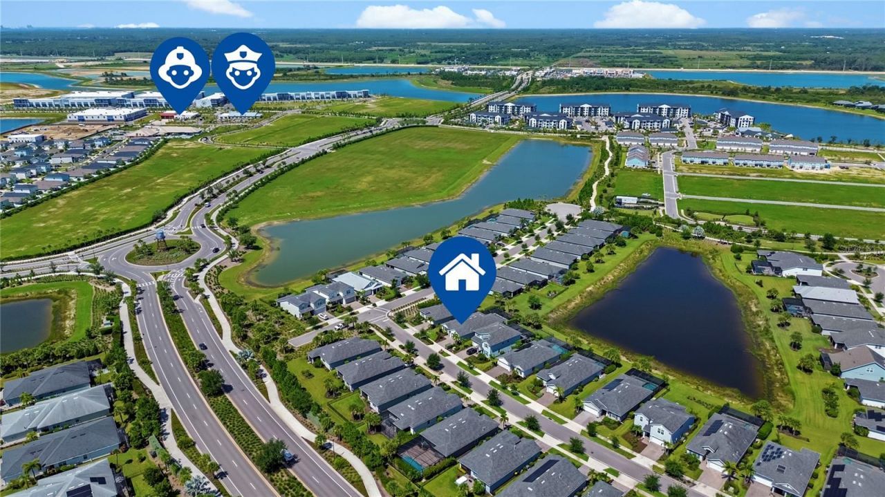 17416 Silverspur Drive , Punta Gorda, FL 33982 Photo