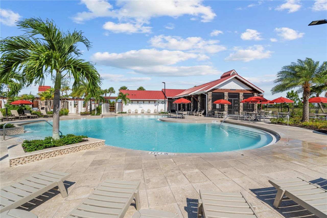 17416 Silverspur Drive , Punta Gorda, FL 33982 Photo