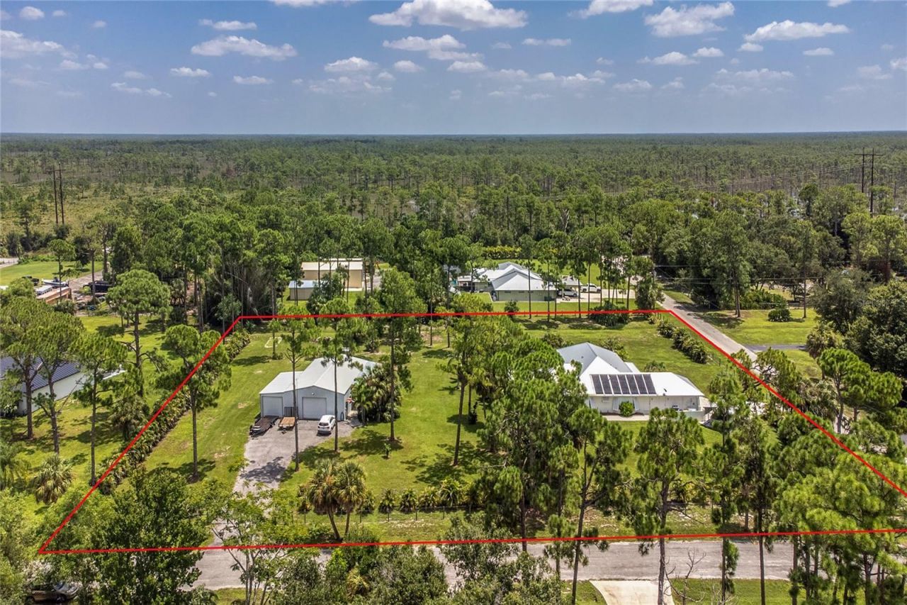 29494 Clark Drive, Punta Gorda, FL 33982 Photo