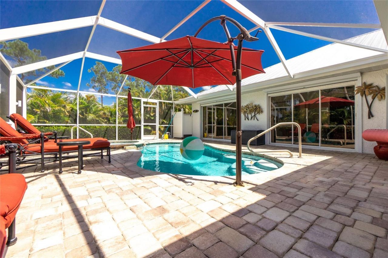 29494 Clark Drive, Punta Gorda, FL 33982 Photo