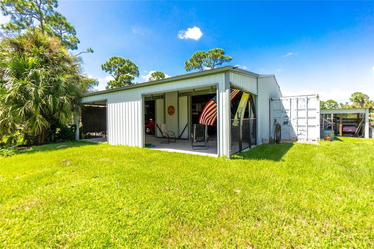 29494 Clark Drive, Punta Gorda, FL 33982 Photo