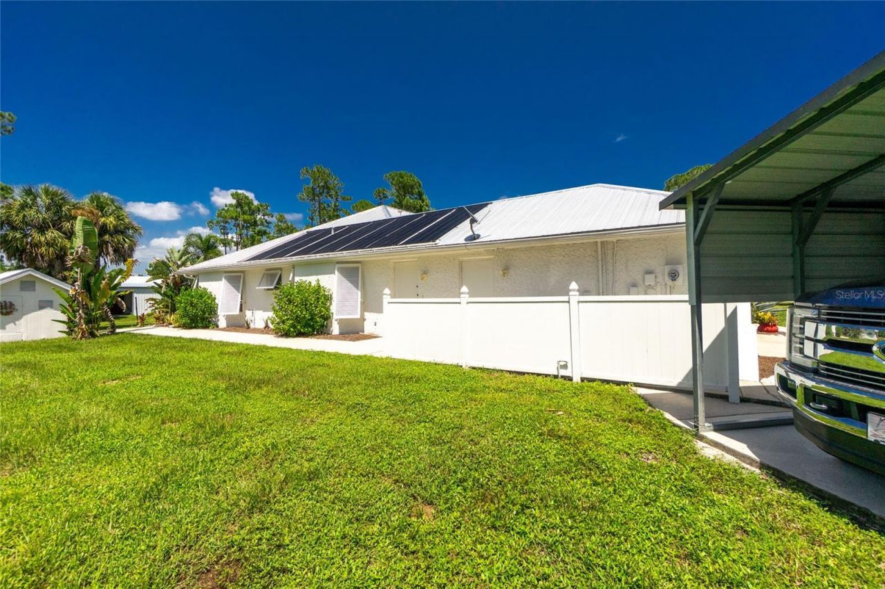 29494 Clark Drive, Punta Gorda, FL 33982 Photo