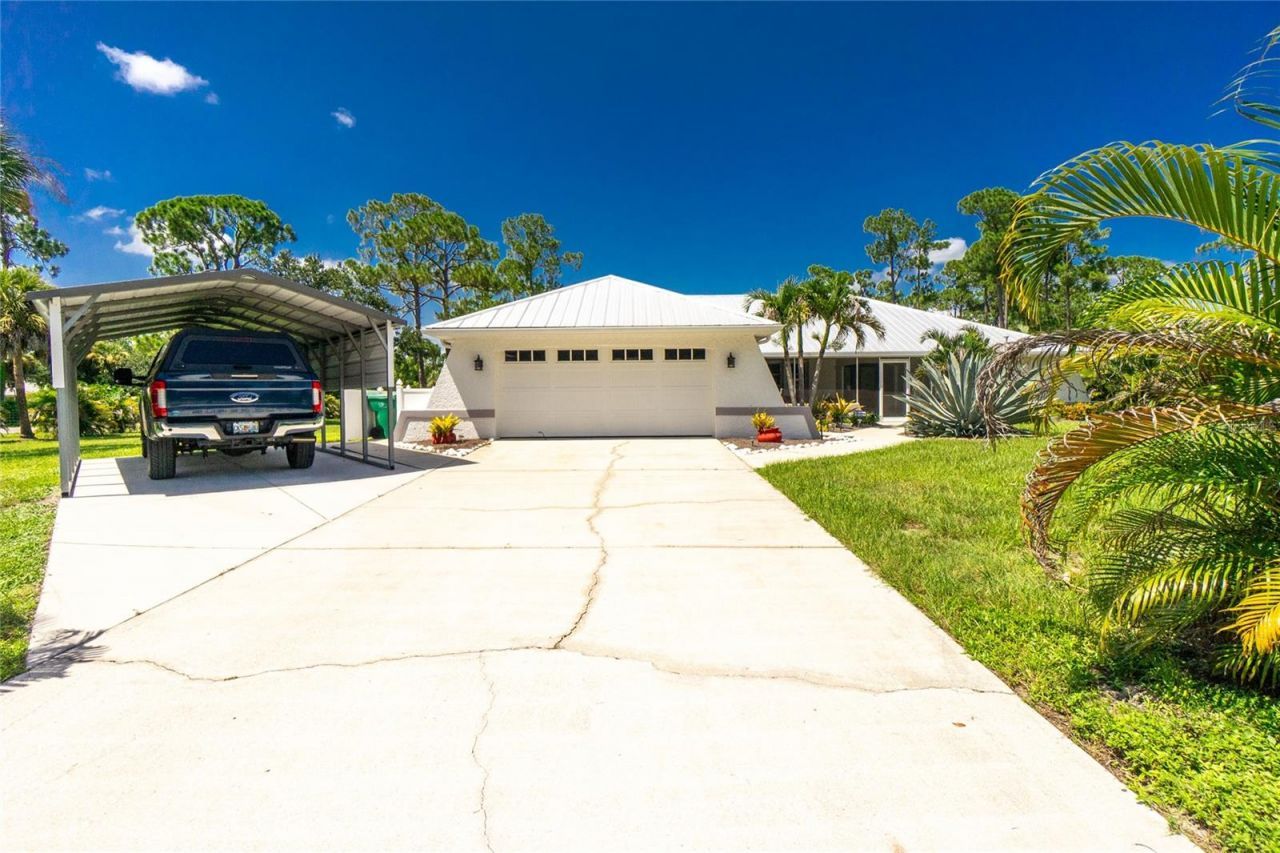 29494 Clark Drive, Punta Gorda, FL 33982 Photo
