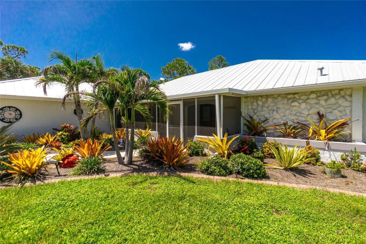29494 Clark Drive, Punta Gorda, FL 33982 Photo