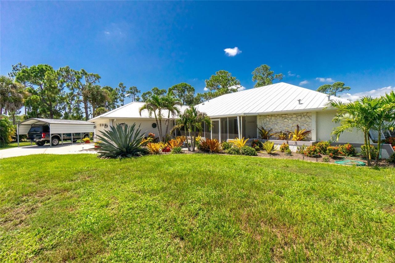 29494 Clark Drive, Punta Gorda, FL 33982 Photo