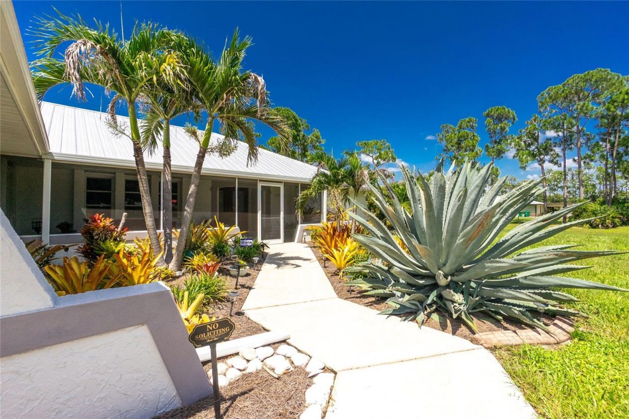 29494 Clark Drive, Punta Gorda, FL 33982 Photo