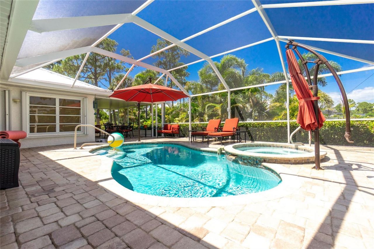 29494 Clark Drive, Punta Gorda, FL 33982 Photo