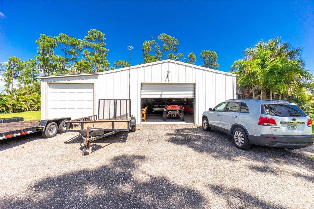 29494 Clark Drive, Punta Gorda, FL 33982 Photo