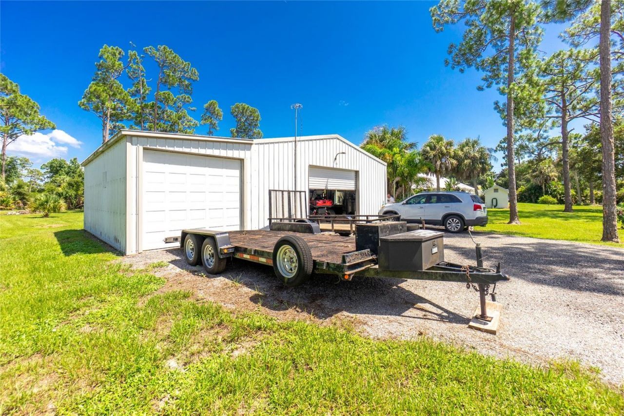 29494 Clark Drive, Punta Gorda, FL 33982 Photo