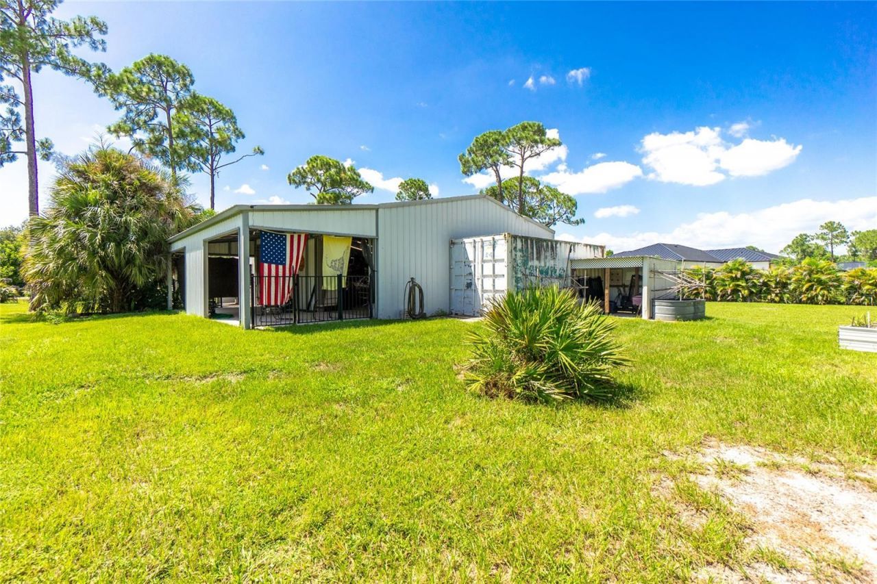 29494 Clark Drive, Punta Gorda, FL 33982 Photo