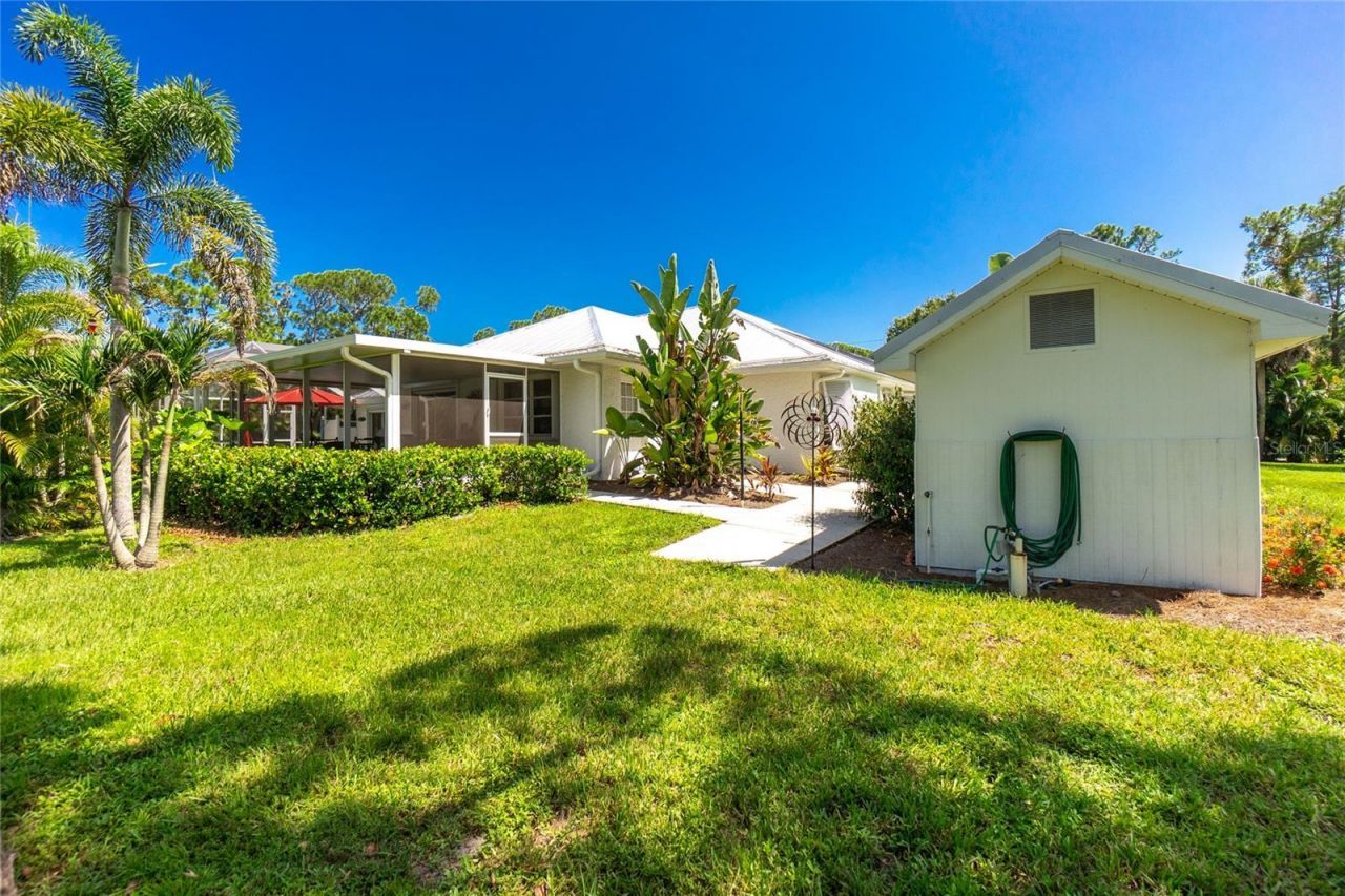29494 Clark Drive, Punta Gorda, FL 33982 Photo