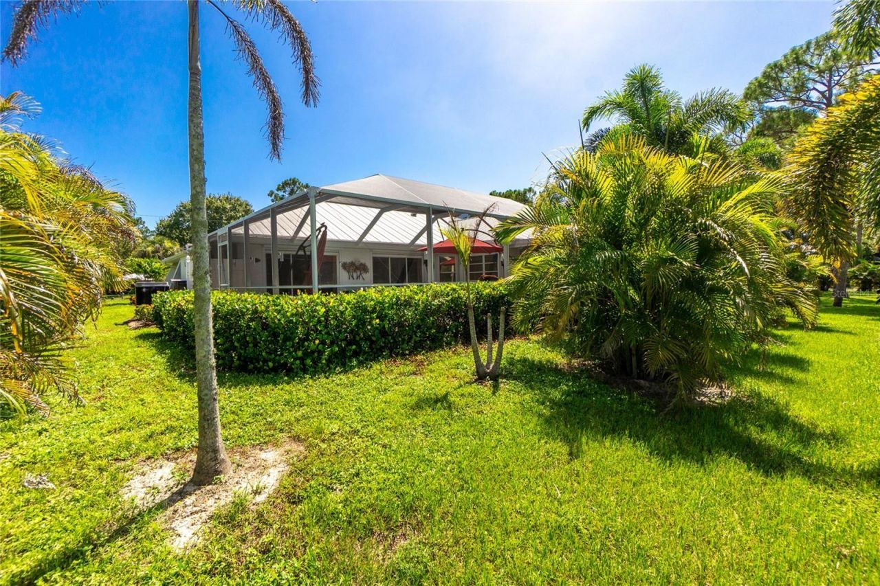 29494 Clark Drive, Punta Gorda, FL 33982 Photo