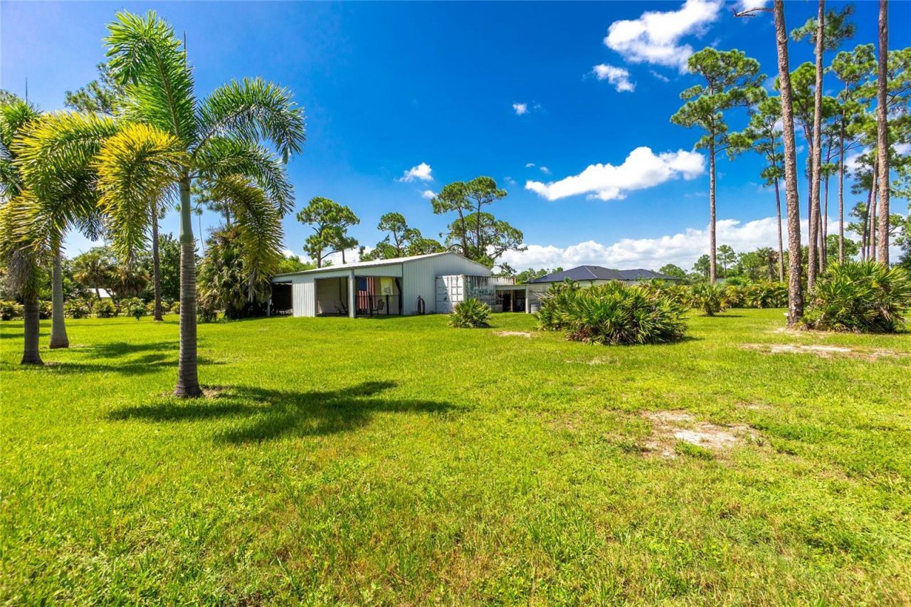 29494 Clark Drive, Punta Gorda, FL 33982 Photo