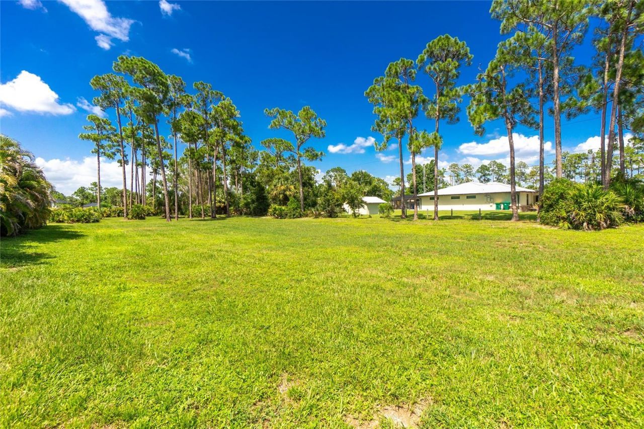 29494 Clark Drive, Punta Gorda, FL 33982 Photo