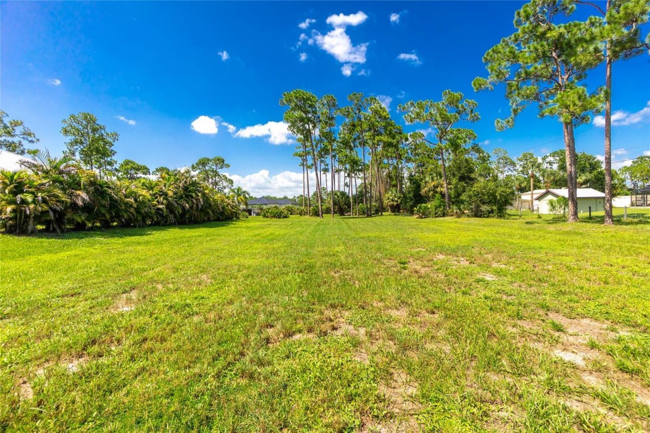 29494 Clark Drive, Punta Gorda, FL 33982 Photo