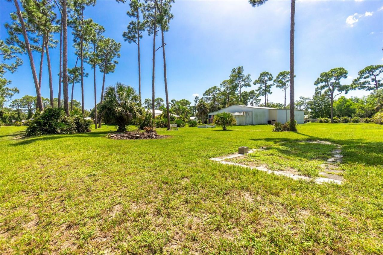29494 Clark Drive, Punta Gorda, FL 33982 Photo