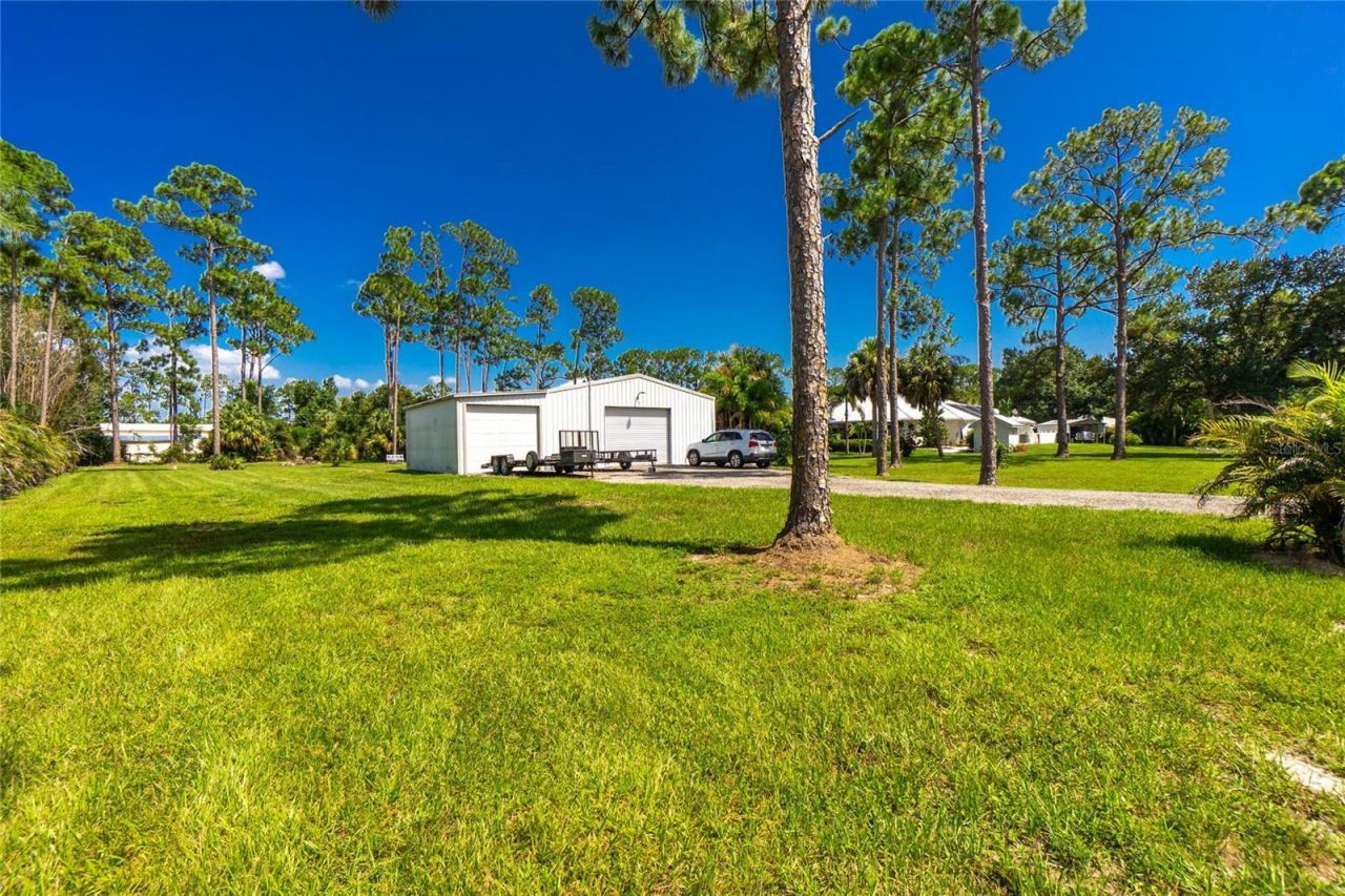 29494 Clark Drive, Punta Gorda, FL 33982 Photo